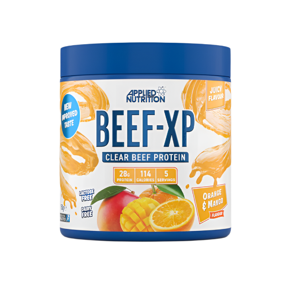 Applied Nutrition Beef XP - Protein Powder