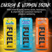 Applied Nutrition Body Fuel Energy Can