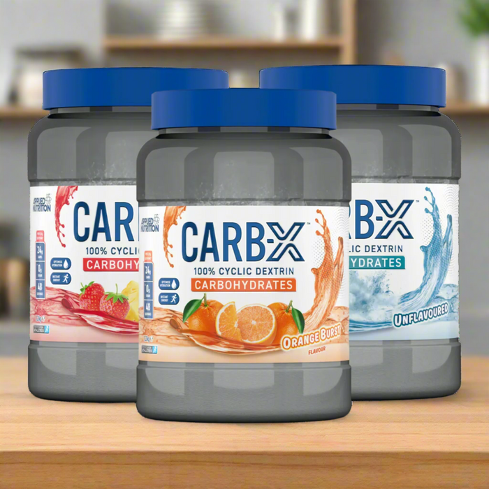 Applied Nutrition Carb X 1.2kg