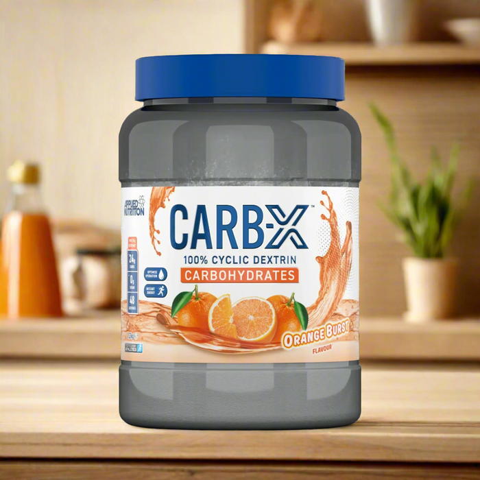 Applied Nutrition Carb X 1.2kg