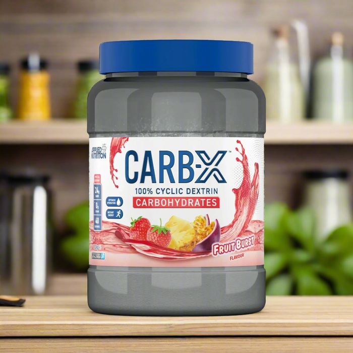 Applied Nutrition Carb X 1.2kg