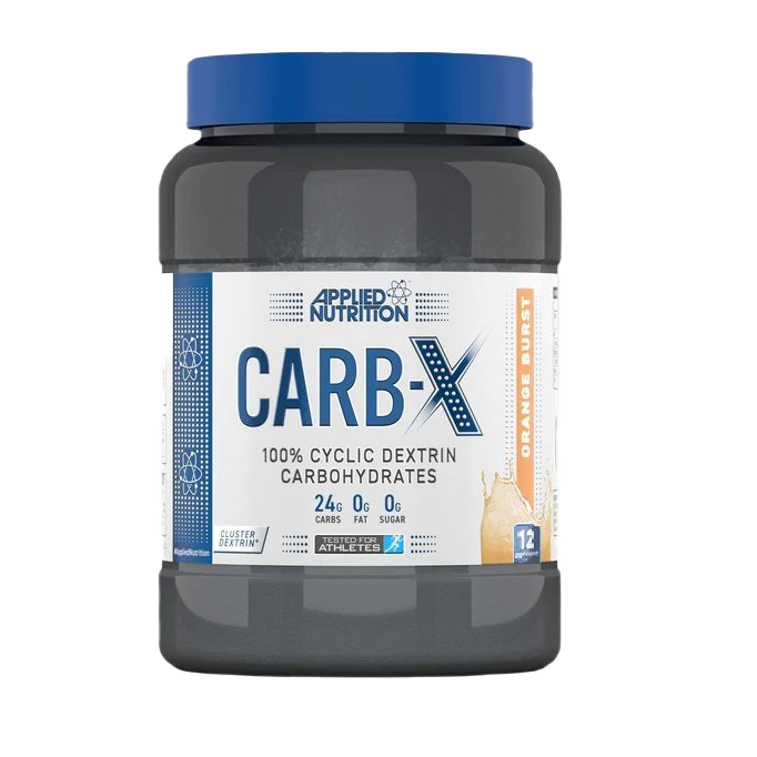Applied Nutrition Carb X 300g 12 Servings