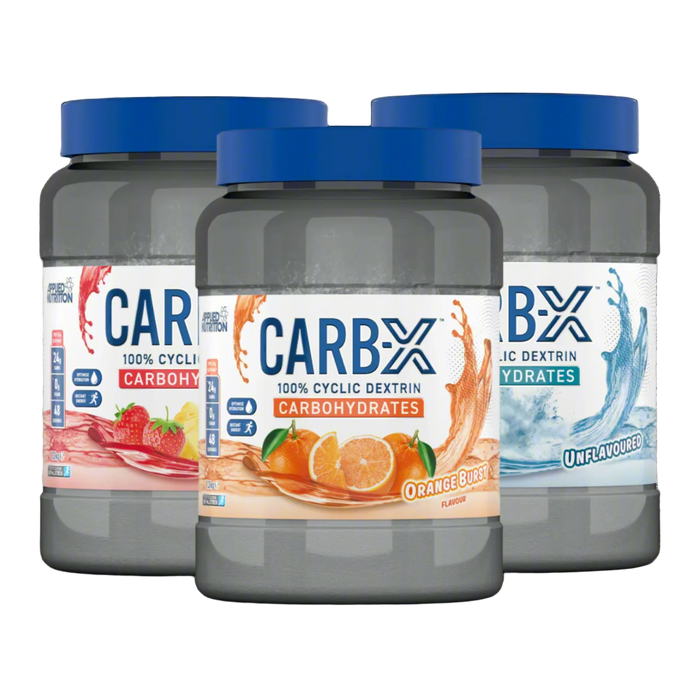 Applied Nutrition Carb X