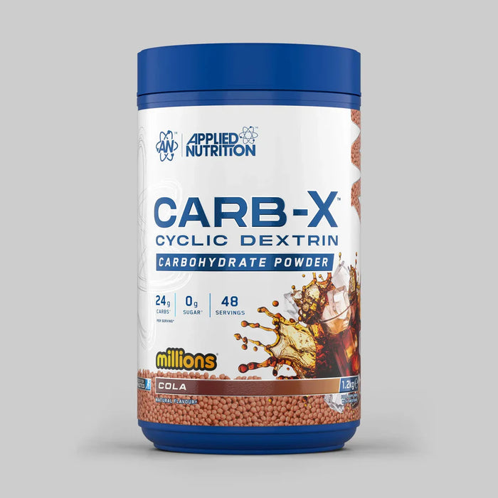 Applied Nutrition Carb X