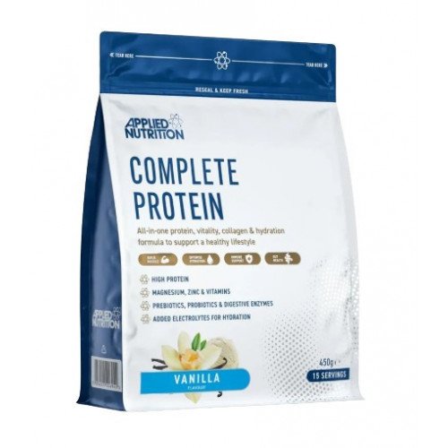 Applied Nutrition Complete Protein 450g