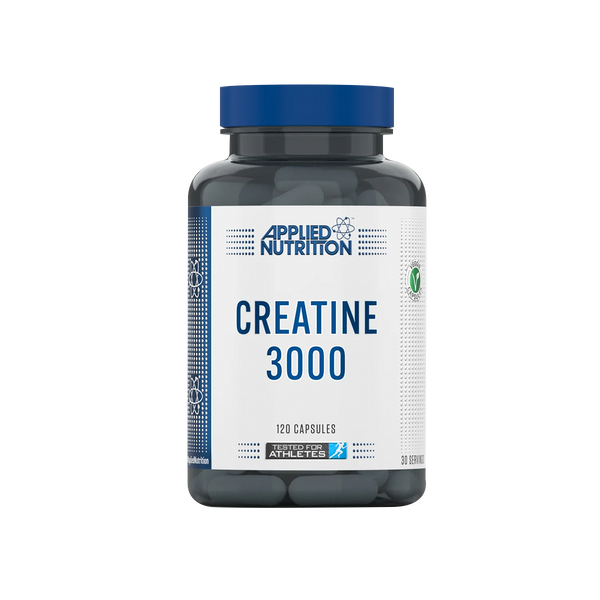 Applied Nutrition Creatine 3000