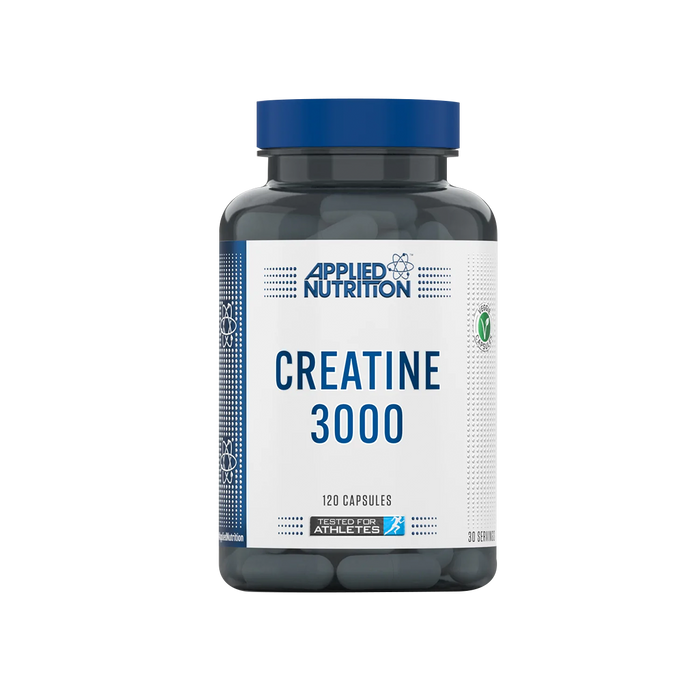 Applied Nutrition Creatine 3000
