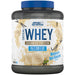 Applied Nutrition Critical Whey 2000g
