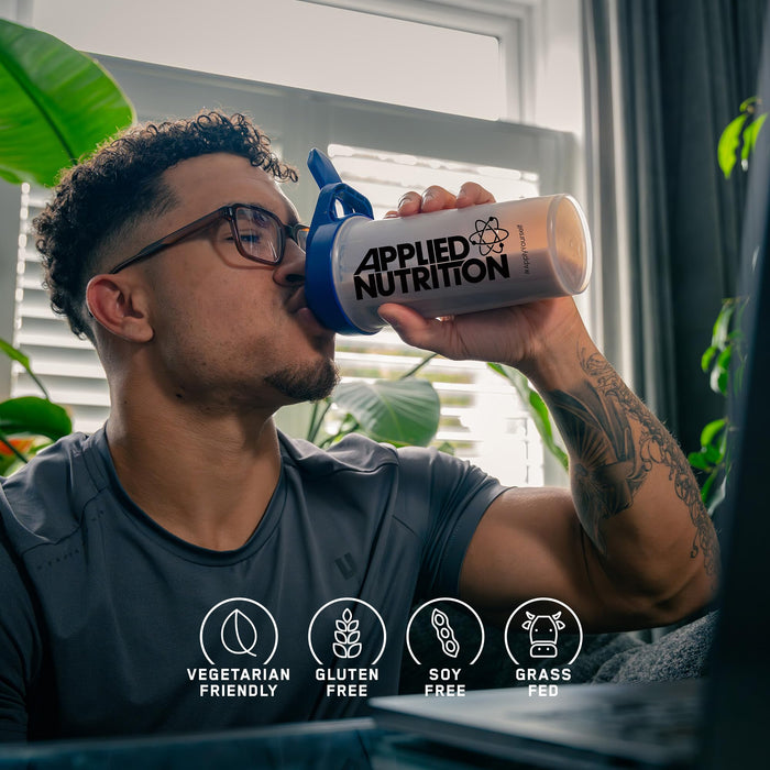 Applied Nutrition Critical Whey 825g