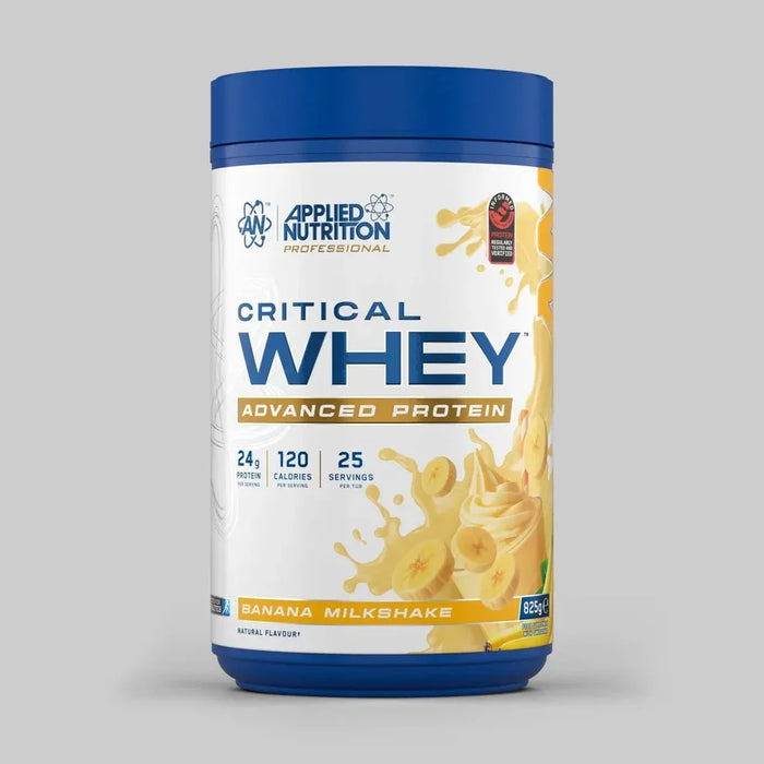 Applied Nutrition Critical Whey 825g