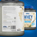 Applied Nutrition Critical Whey - Whey Protein Powder