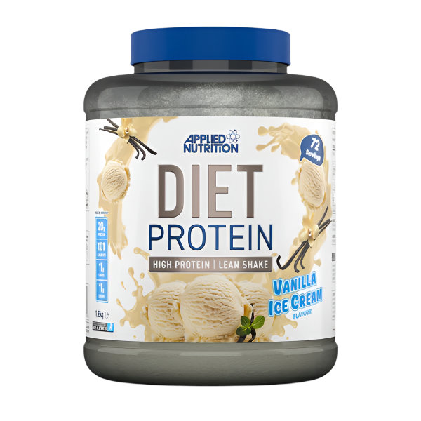 Applied Nutrition Diet Whey 1.8kg
