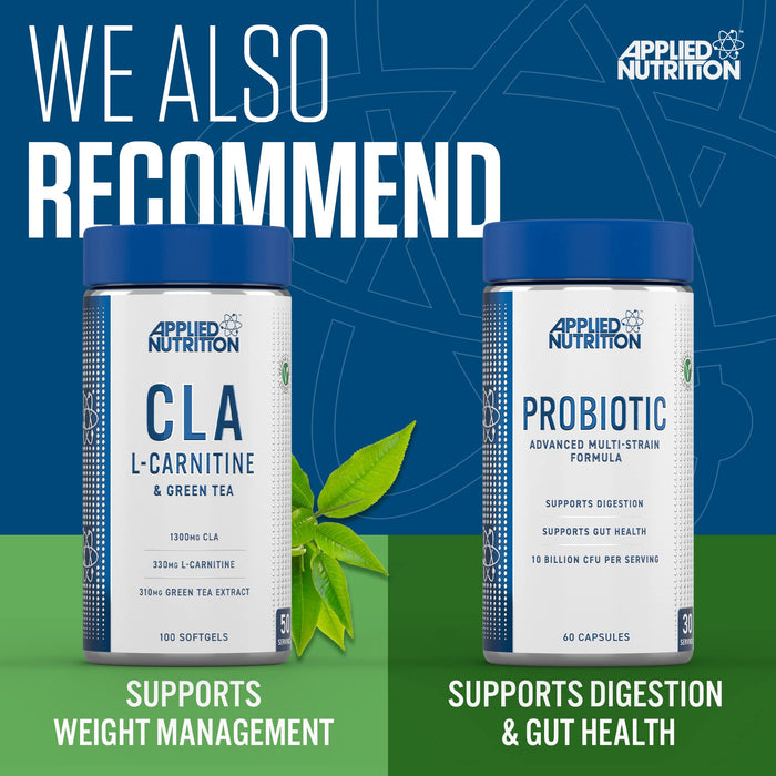 Applied Nutrition Diet Whey, (EAN 634158938122) - 2000g