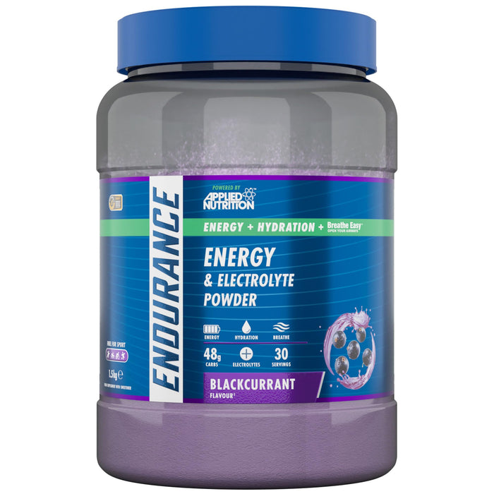 Applied Nutrition Endurance Energy + Hydration 1500g