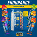 Applied Nutrition Endurance Isotonic Energy Gel 6 x 60g
