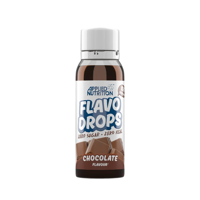 Applied Nutrition Flavo Drops 38ml (Previously Fit Cuisine)
