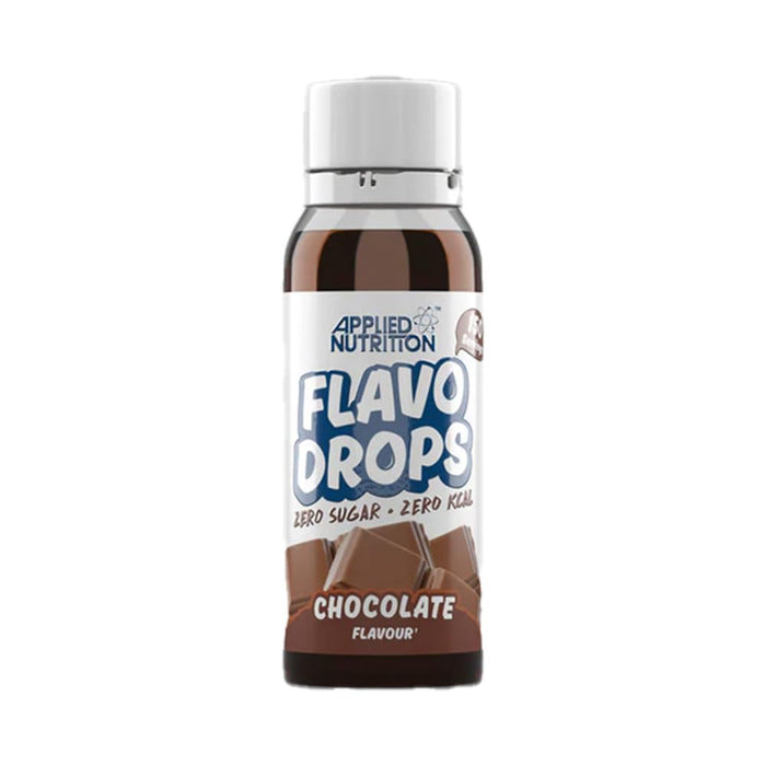 Applied Nutrition Flavo Drops - 38ml / Chocolate - Vegan