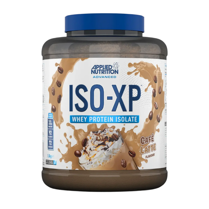 Applied Nutrition ISO-XP 1.8kg - 72 Servings