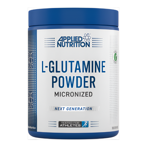 Applied Nutrition L-Glutamine - Glutamine Powder
