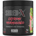 Applied Nutrition Shred X Powder 300g