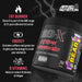 Applied Nutrition Shred X Powder 300g
