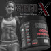 Applied Nutrition Shred X Powder 300g
