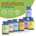 Applied Nutrition Solutions Gut Health - 60 caps