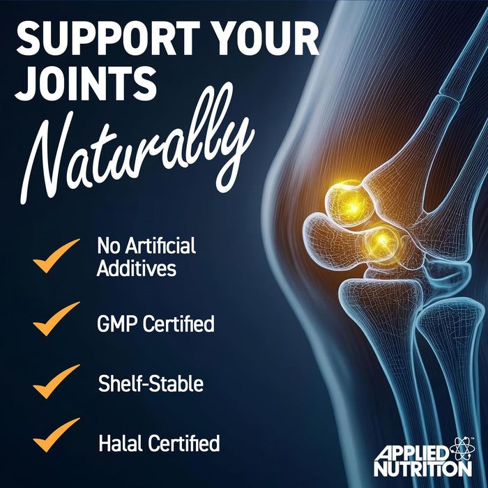 Applied Nutrition Solutions Turmeric, 800mg - 60 caps