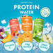 Applied Nutrition Sparkling Protein Water