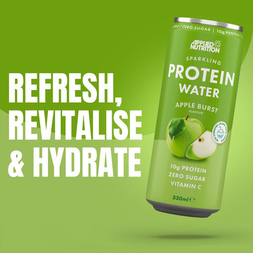 Applied Nutrition Sparkling Protein Water