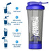 Applied Nutrition Tornado Electric Shaker 600ml - Supplement Shakers at MySupplementShop by Applied Nutrition
