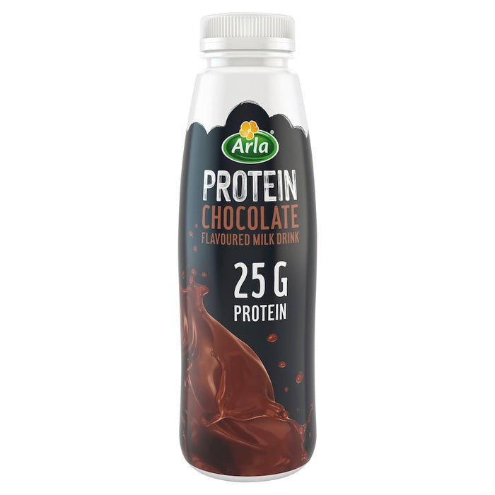 Arla Protein Protein Shake 8x482ml