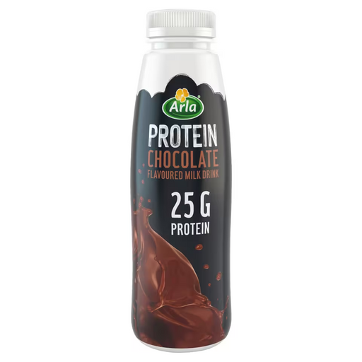 Arla Protein Protein Shake
