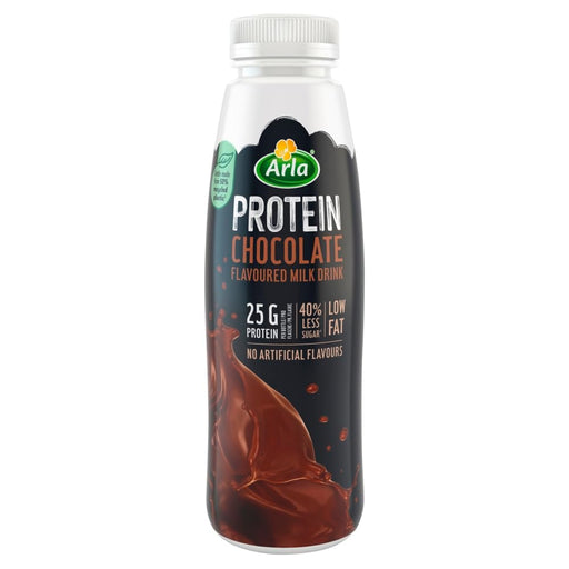 Arla Protein Protein Shake