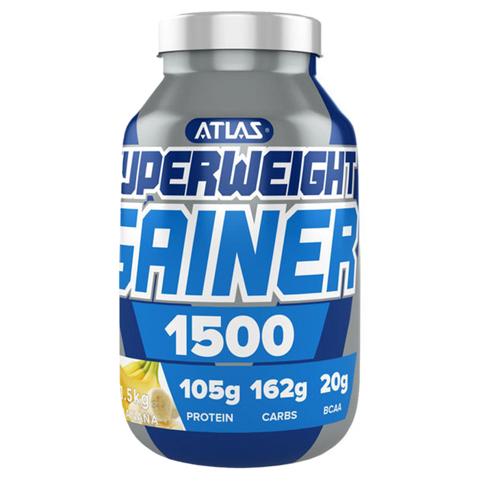 Atlas Superweight Gainer 1500