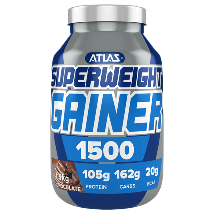 Atlas Superweight Gainer 1500