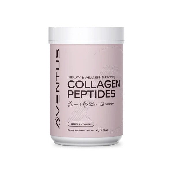 Aventus Supplements Collagen Peptides - 290g