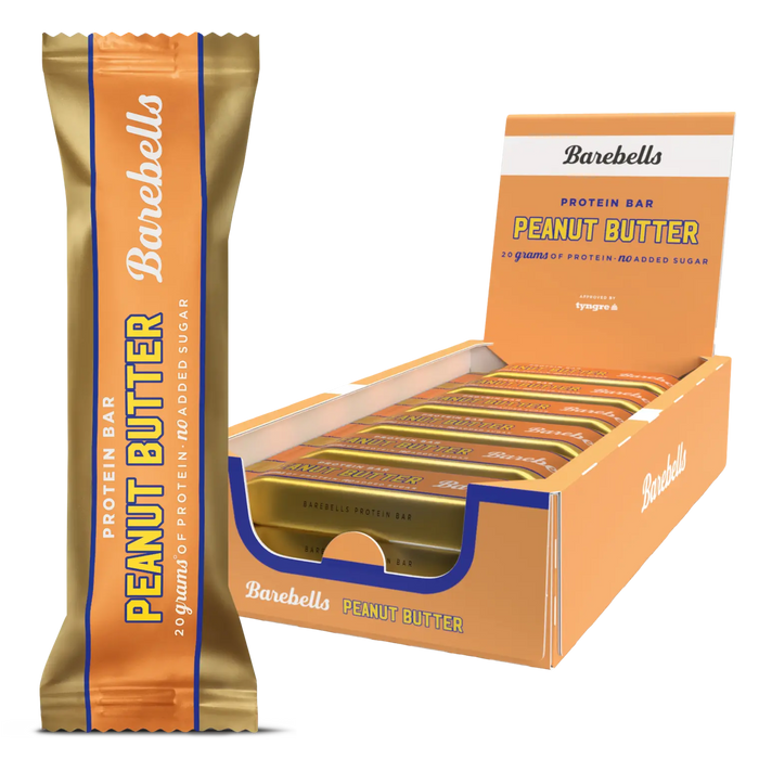 Barebells Protein Bars 12x55g