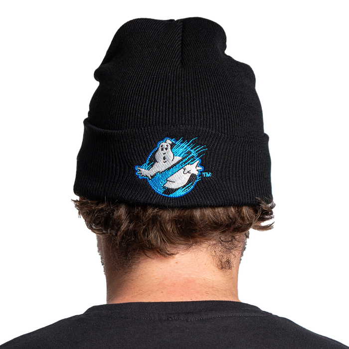 EHP Labs Unisex Iced Out Beanie EHPlabs X Ghostbusters™