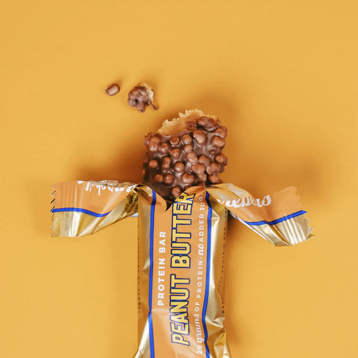 Barebells Protein Bar - Protein Bars