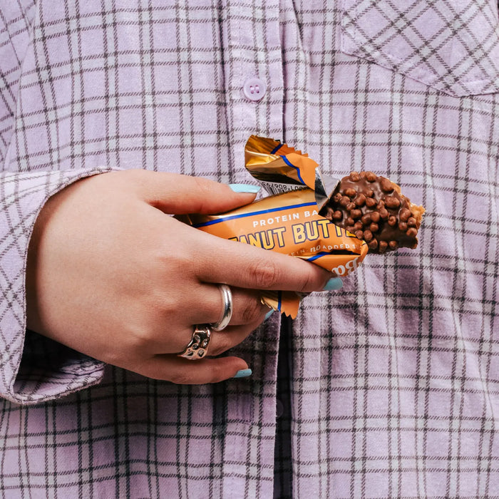 Barebells Protein Bar - Protein Bars