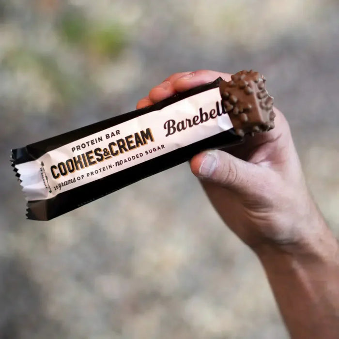 Barebells Protein Bar - Protein Bars