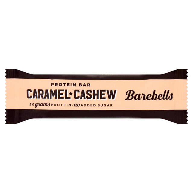Barebells Protein Bar