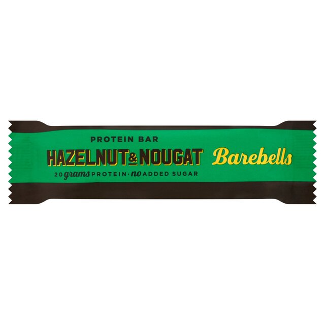 Barebells Protein Bar
