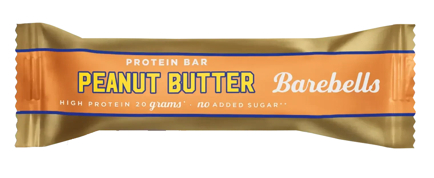 Barebells Protein Bar