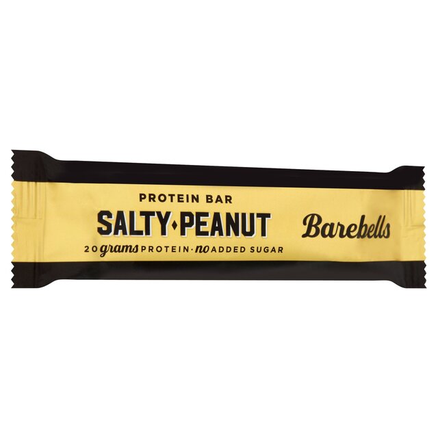 Barebells Protein Bar