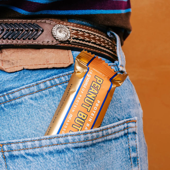 Barebells Protein Bars 12x55g