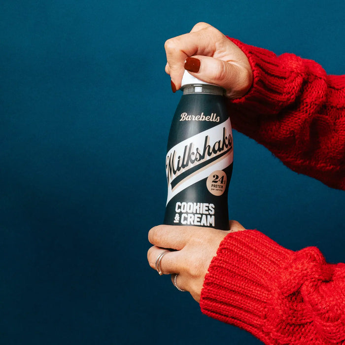 Barebells Protein Milkshake 8 x 330ml