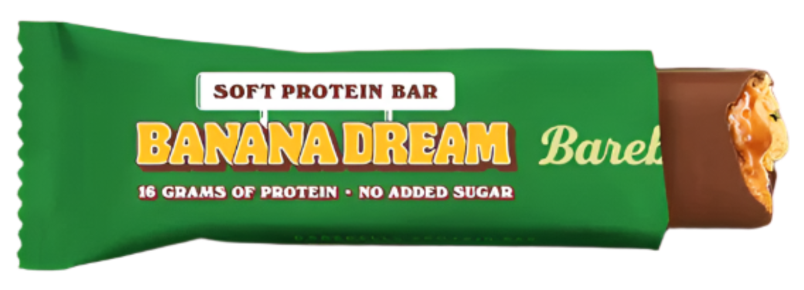 Barebells Soft Protein Bar (Single Bar) 55g