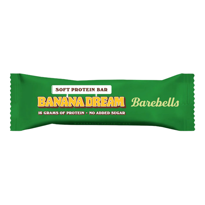 Barebells Soft Protein Bar